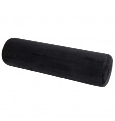 Черная вельветовая подушка для любви Liberator Retail Whirl