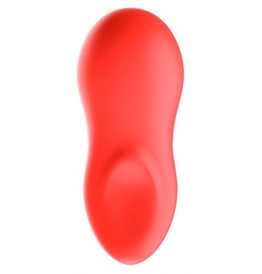 Коралловый вибростимулятор We-Vibe Touch X