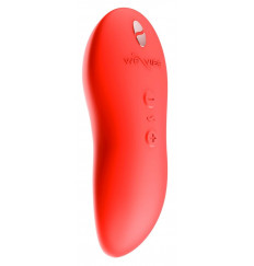 Коралловый вибростимулятор We-Vibe Touch X