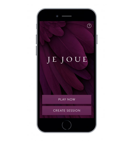 Ярко-розовый вибратор Dua G-spot   Clitoral Wearable Vibrator - 17,8 см.