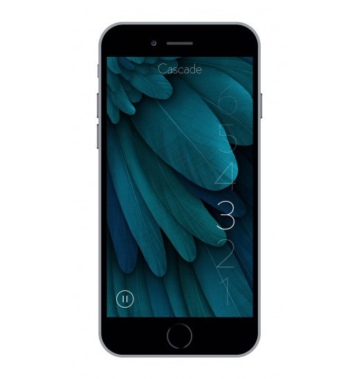 Ярко-розовый вибратор Dua G-spot   Clitoral Wearable Vibrator - 17,8 см.