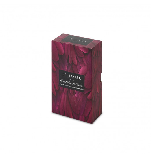 Фиолетовый мини-вибратор G-Spot Bullet - 11,4 см. Фиолетовый мини-вибратор G-Spot Bullet - 11,4 см.