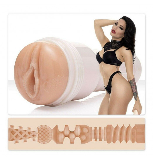 Мастурбатор-вагина Fleshlight Girls - Kissa Sins Insatiable