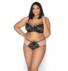 Трусики Olivia с высокой талией