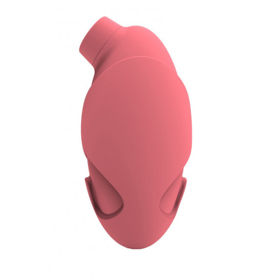 Вакуумный стимулятор клитора Colibri