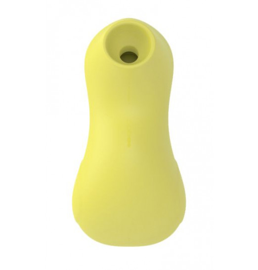 Вакуумный стимулятор клитора Ducky