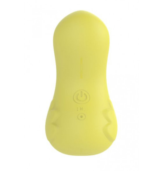 Вакуумный стимулятор клитора Ducky