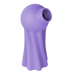 Вакуумный стимулятор клитора Octopy