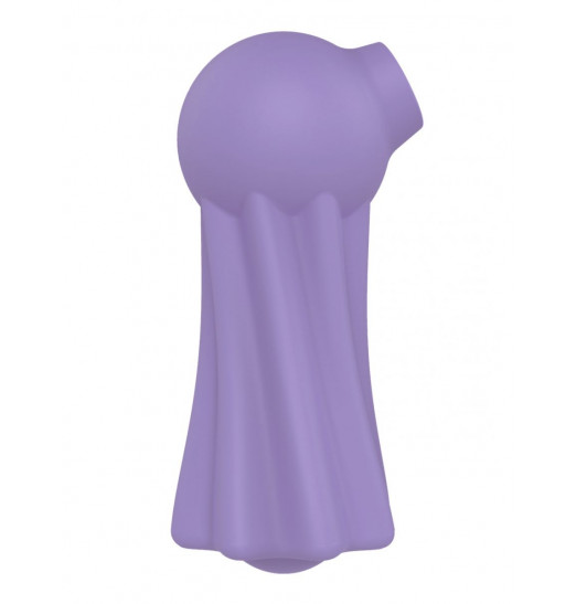 Вакуумный стимулятор клитора Octopy