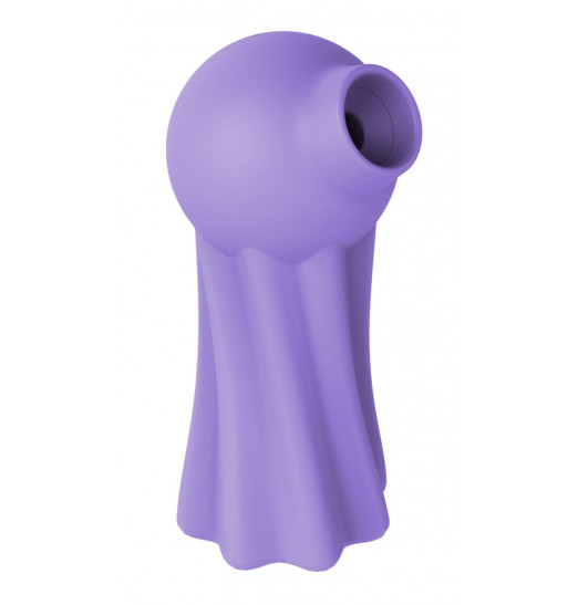 Вакуумный стимулятор клитора Octopy