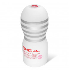 Мастурбатор TENGA Original Vacuum Cup Soft