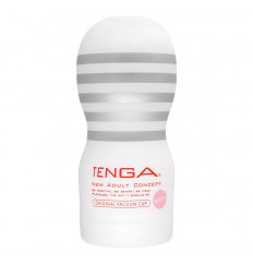 Мастурбатор TENGA Original Vacuum Cup Soft