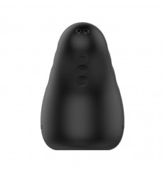 Черный мастурбатор Nexus Eclipse