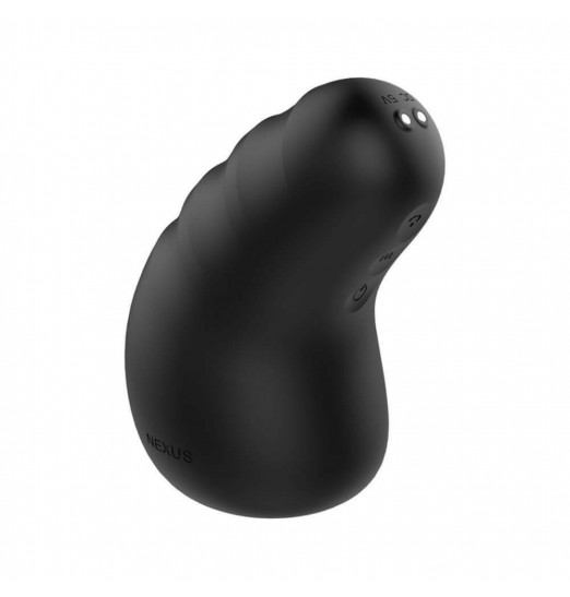 Черный мастурбатор Nexus Eclipse
