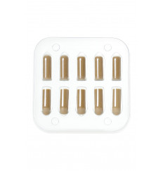 Крем-карандаш с пантогематогеном - 10 суппозиториев