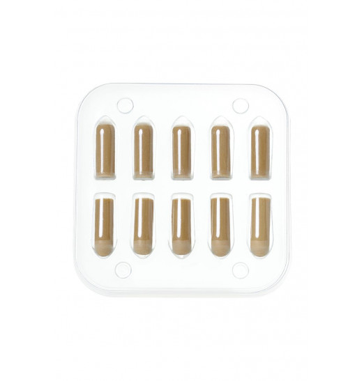 Крем-карандаш с пантогематогеном - 10 суппозиториев