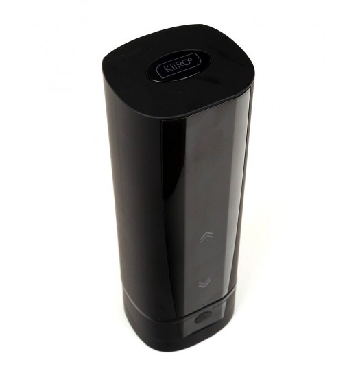 Мастурбатор для секса на расстоянии Onyx+ Мастурбатор для секса на расстоянии Onyx+