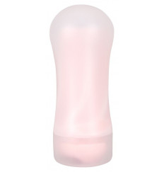 Телесный мастурбатор-вагина Pocket Pussy