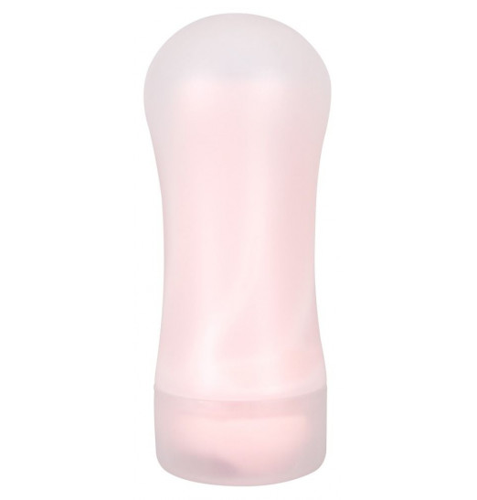 Телесный мастурбатор-вагина Pocket Pussy