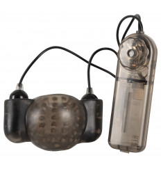 Вибратор для головки пениса Glans Sleeve with Vibration