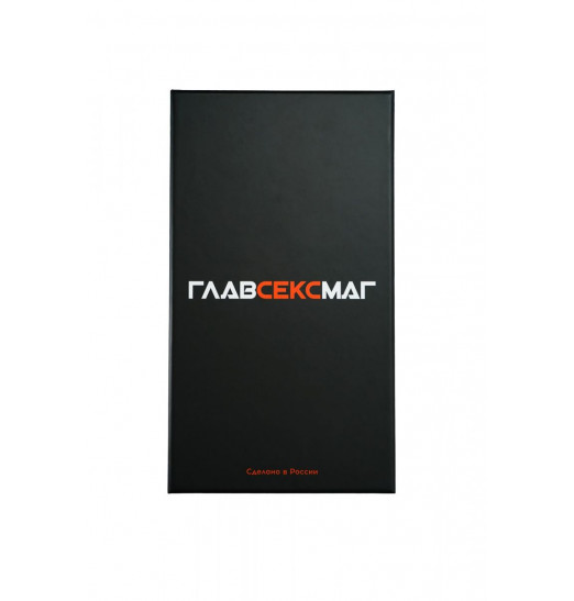 Телесный рельефный фаллоимитатор на присоске - 19,5 см.