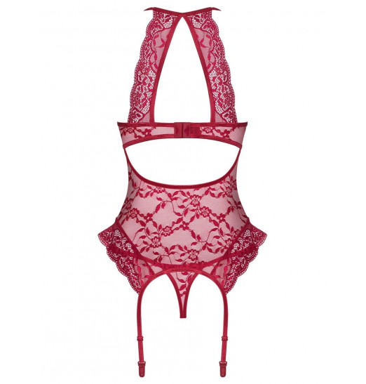 Роскошный корсаж Ivetta