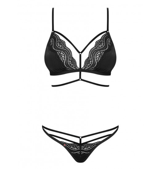 Восхитительный комплект белья Diyosa