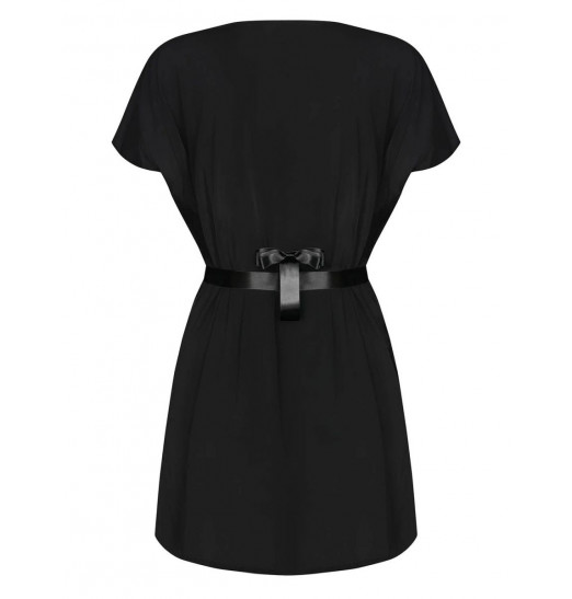 Эффектный короткий пеньюар Diyosa Эффектный короткий пеньюар Diyosa