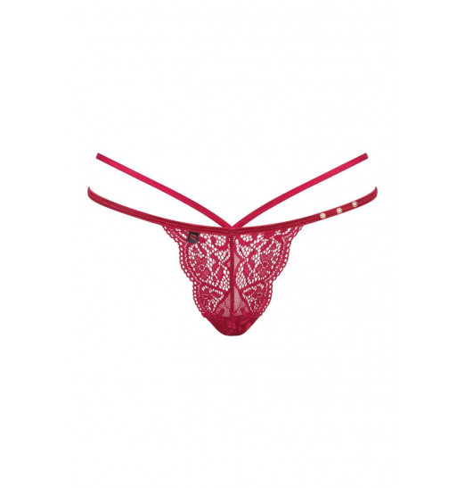 Оригинальные кружевные трусики Ivetta Оригинальные кружевные трусики Ivetta