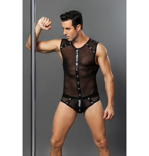 Оригинальный мужской комплект белья Macho