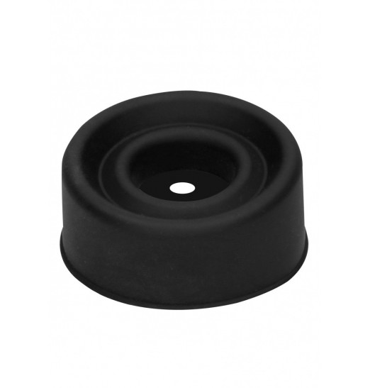 Черная ручная вакуумная помпа с насосом Elite Beginner Pump