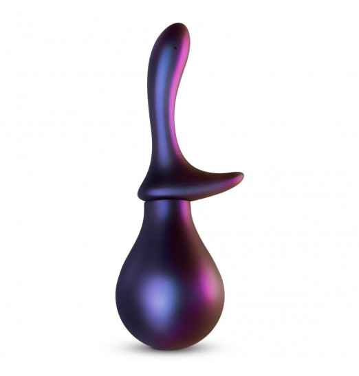 Фиолетовый анальный душ Nebula Bulb Фиолетовый анальный душ Nebula Bulb