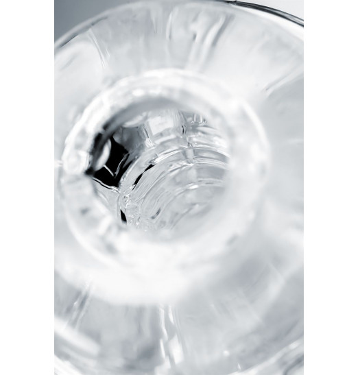 Прозрачный мастурбатор Nettl Прозрачный мастурбатор Nettl