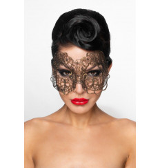 Золотистая карнавальная маска  Фомальгаут