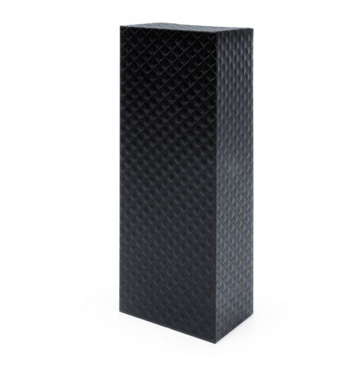 Ярко-розовое эрекционное виброкольцо на пенис с пультом