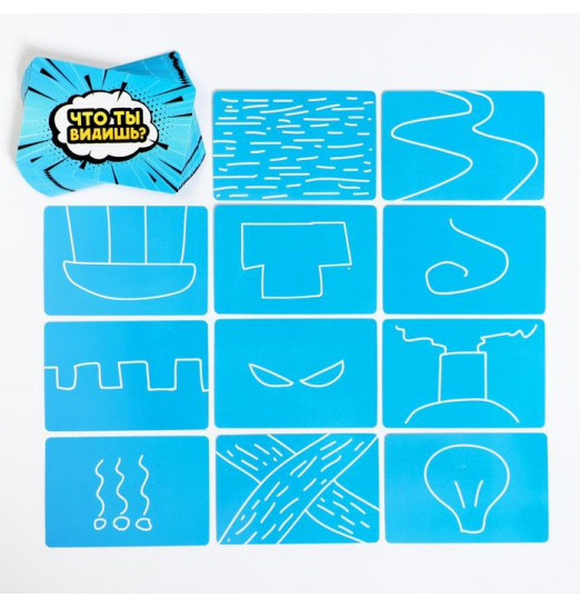 Игра-карточки  Кто последний, тот и ЛОЛ