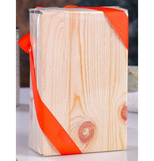 Набор фигурного мыла  Горячая штучка  - 200 гр.