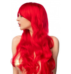 Красный парик  Сэнго