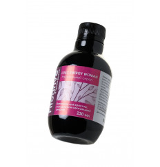 Сироп для женщин «Секс energy woman» - 230 мл.