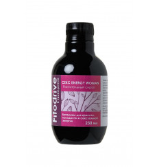 Сироп для женщин «Секс energy woman» - 230 мл.