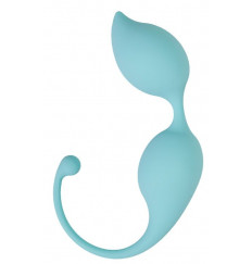 Голубые вагинальные шарики Lota