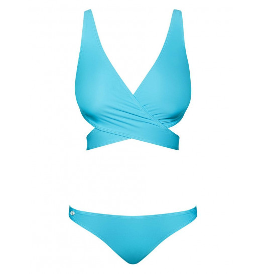 Раздельный купальник Cobaltica Раздельный купальник Cobaltica