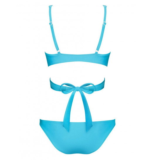 Раздельный купальник Cobaltica Раздельный купальник Cobaltica