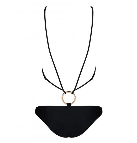 Оригинальный раздельный купальник Mauritiai