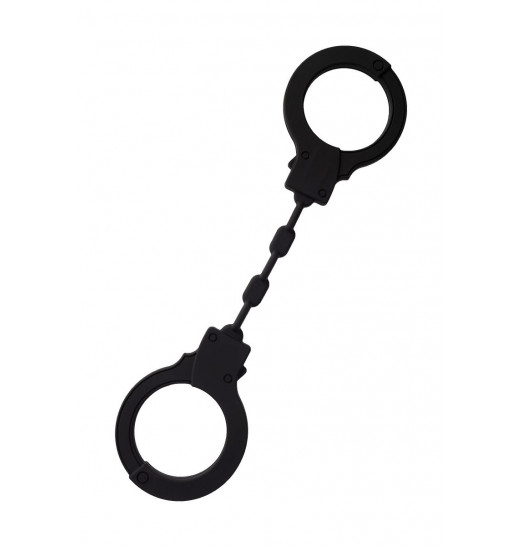 Эротическая игра в доминирование и подчинение «Скованные любовью»