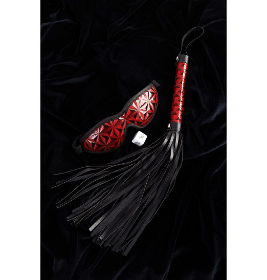 Игра в подчинение «Накажи меня»