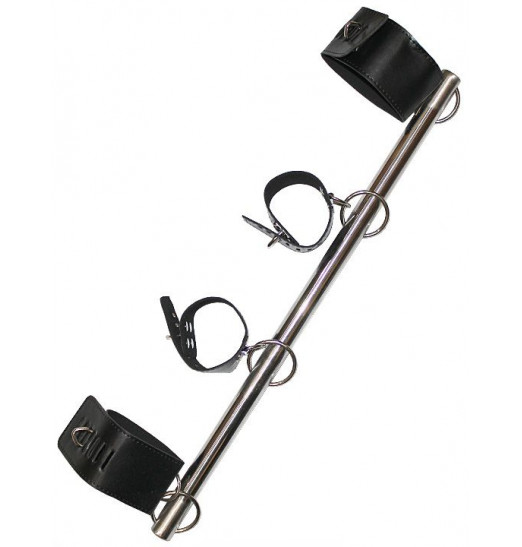 Распорка  лодыжки-запястья