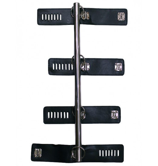 Распорка  лодыжки-запястья