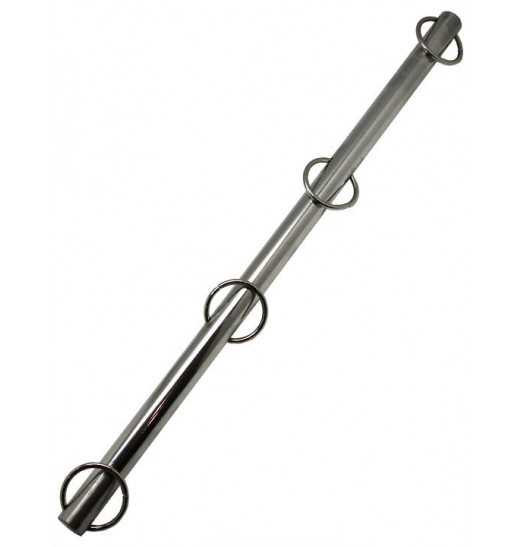 Классическая распорка  руки-ноги  с неопреновыми манжетами