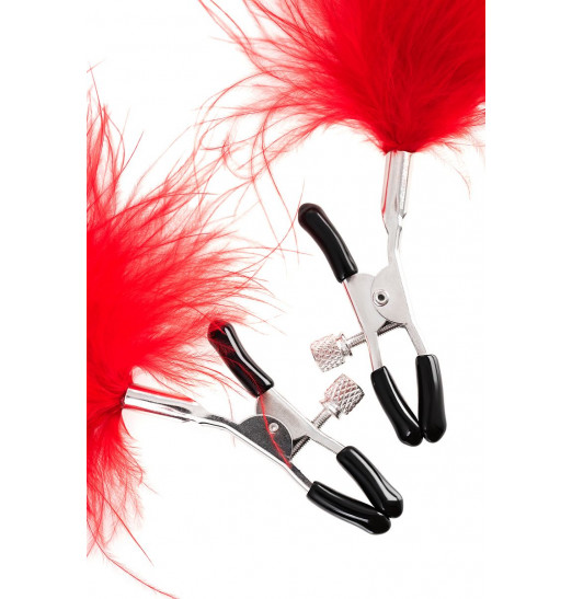 Эротическая игра-эксперимент «Любовные штучки»